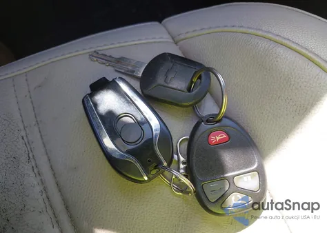 2013 Chevrolet Captiva Sport Lt from USA, damaged, VIN 3GNAL3EKXDS634686